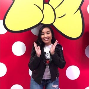 Meet your Posher, Stephanie